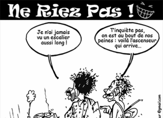 Sourire du 02 07 2019