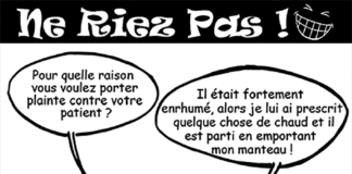 Sourire sidwaya du 05 07 2019