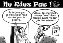 Sourire du 18 07 2019