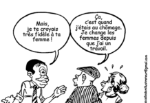 Sourire du 23 07 2019