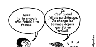 Sourire du 23 07 2019