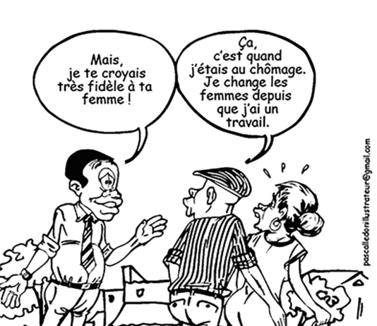 Sourire du 23 07 2019