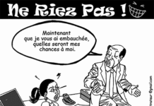 Sourire du 31 07 2019