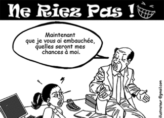 Sourire du 31 07 2019