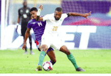 CAN Egypte 2019: la Côte d’Ivoire s’offre un bol d’air