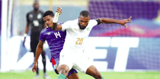 CAN Egypte 2019: la Côte d’Ivoire s’offre un bol d’air