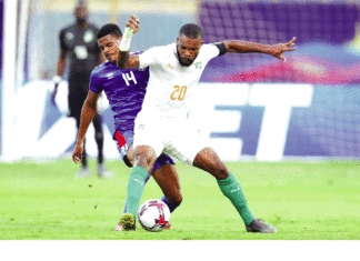 CAN Egypte 2019: la Côte d’Ivoire s’offre un bol d’air