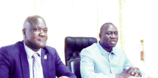 5e championnat d’Afrique de vovinam viet vo dao