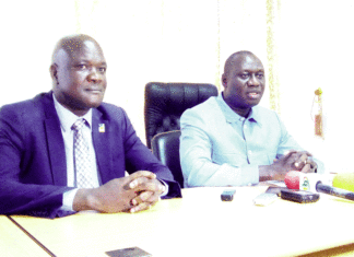 5e championnat d’Afrique de vovinam viet vo dao