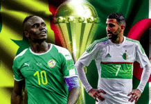 CAN Egypte 2019 : Qui de l’Algérie ou du Sénégal succédera au Cameroun ?