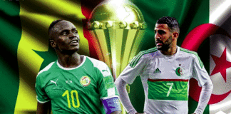 CAN Egypte 2019 : Qui de l’Algérie ou du Sénégal succédera au Cameroun ?