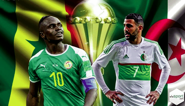 CAN Egypte 2019 : Qui de l’Algérie ou du Sénégal succédera au Cameroun ?