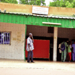 Hôpital Yalgado: les malades en détresse