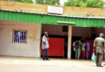 Hôpital Yalgado: les malades en détresse