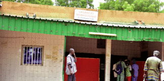 Hôpital Yalgado: les malades en détresse