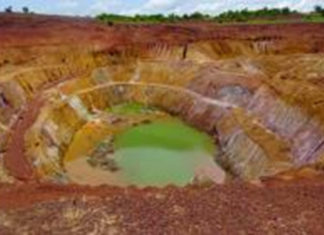 Séguénéga et Kalsaka mining : Des carrières à ciel ouvert à vie ?