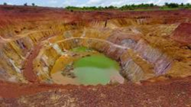 Séguénéga et Kalsaka mining : Des carrières à ciel ouvert à vie ?