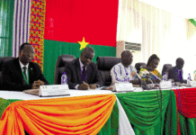 8e conférence du TAC : Les experts passent au scanner les projets d’accord