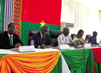 8e conférence du TAC : Les experts passent au scanner les projets d’accord