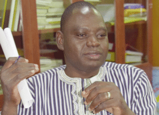 Sidwaya-Fraternité matin : Un nouvel accord pour renforcer leur partenariat