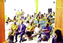 Procès du putsch : «Mes clients seront acquittés», Me Idrissa Badini