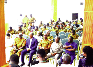 Procès du putsch : «Mes clients seront acquittés», Me Idrissa Badini