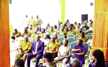 Procès du putsch : «Mes clients seront acquittés», Me Idrissa Badini