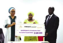 Soutien aux déplacés et aux réfugiés