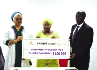 Soutien aux déplacés et aux réfugiés