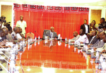 Négociations gouvernement/syndicats : La reprise envisagée pour le 22 juillet prochain