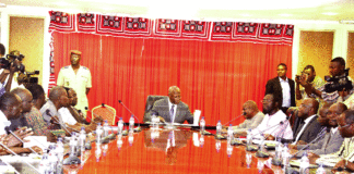 Négociations gouvernement/syndicats : La reprise envisagée pour le 22 juillet prochain