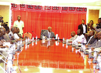 Négociations gouvernement/syndicats : La reprise envisagée pour le 22 juillet prochain