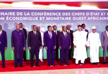 Lutte contre le terrorisme au Sahel