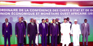 Lutte contre le terrorisme au Sahel