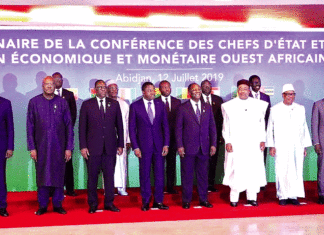 Lutte contre le terrorisme au Sahel