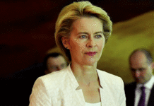 Commission de l’UE : Les défis d’Ursula Gertrud Von Der Leyen