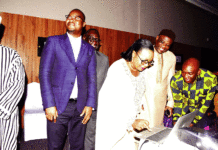 Promotion de l’économie numérique