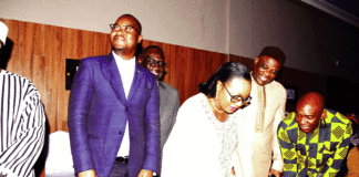 Promotion de l’économie numérique