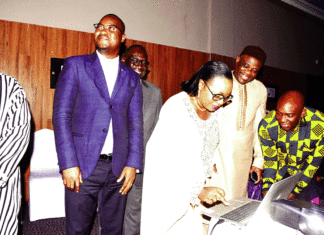 Promotion de l’économie numérique