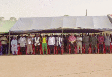 Commune de Ziniaré : Le maire Pascal Compaoré soumet sa gestion à la sanction de la population