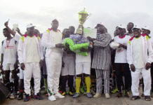 Coupe de l’élu local de Ziniaré : Le secteur n° 4 succède au secteur n°3 en football