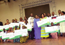 Compétition de plans d’affaires : 1239 projets subventionnés