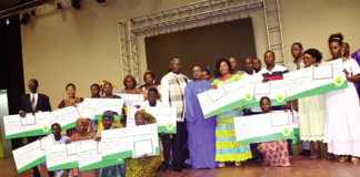 Compétition de plans d’affaires : 1239 projets subventionnés