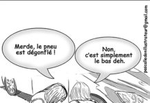 Sourire du 8 – 8 – 2019