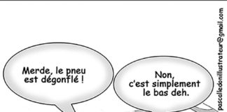 Sourire du 8 – 8 – 2019