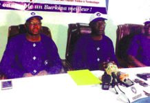 Pr Augustin Loada, président du MPS : «Il nous faut tourner la page de l’insurrection»