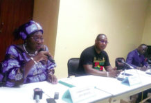 Promotion de la biotechnologie : des parlementaires burkinabè sortis de «l’école» indienne