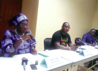 Promotion de la biotechnologie : des parlementaires burkinabè sortis de «l’école» indienne