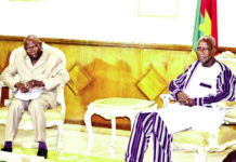 Crise foncière au Burkina : la CODEL tire la sonnette d’alame