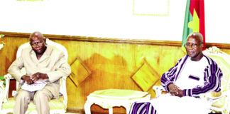 Crise foncière au Burkina : la CODEL tire la sonnette d’alame